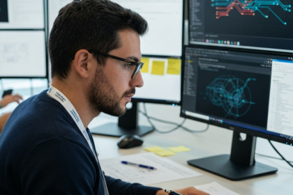 Oracle Agent Studio expande IA no Fusion