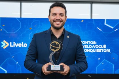 Infoprodutores premiados pela TMB e Livelo