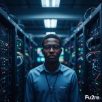 IA Fu2re aumenta produtividade no setor de energia