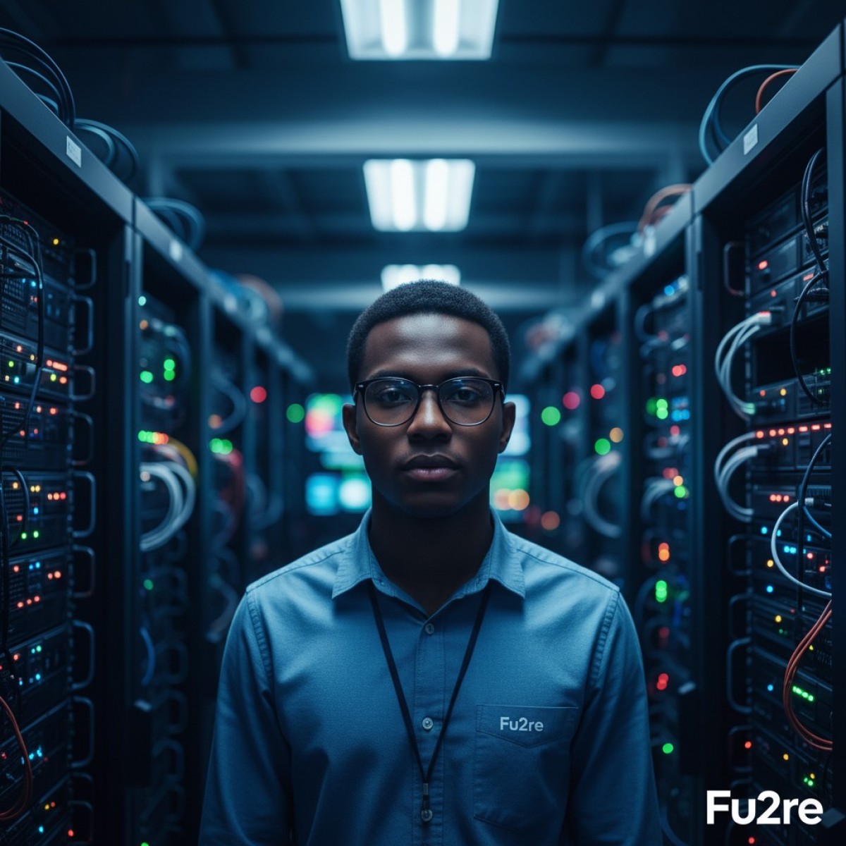 IA Fu2re aumenta produtividade no setor de energia