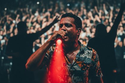 Planet Hemp anuncia show de despedida com Emicida, Pitty e Seu Jorge no Allianz Parque.