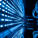 Data center da Aligned Data Centers