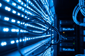 Data center da Aligned Data Centers