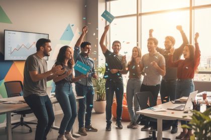 Logo ST-One e ranking Top Startups LinkedIn