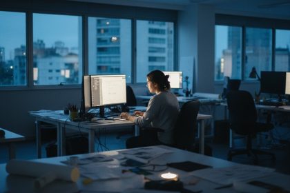 Marca resiliente navegando a calmaria após a tempestade do hype.