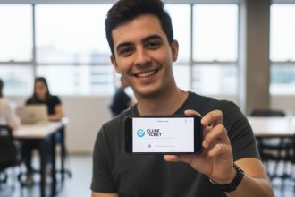 Clube Ticket: Benefícios e vantagens exclusivas para usuários Ticket.
