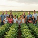 Campanha Sicredi reforça impacto do cooperativismo