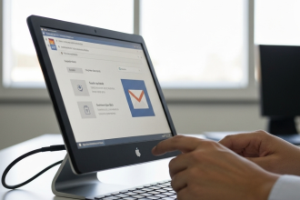 Integração SEI Gmail FUMEC