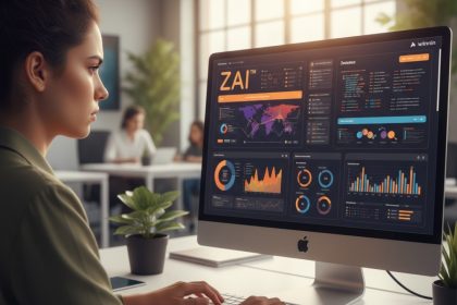 Winnin ZAI: IA para decisões estratégicas