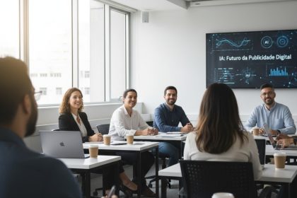 IAB Brasil oferece curso e masterclass sobre IA na publicidade