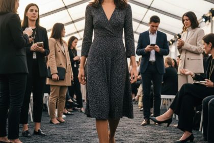 Supra Carpet na SPFW: estreia focada no bem-estar