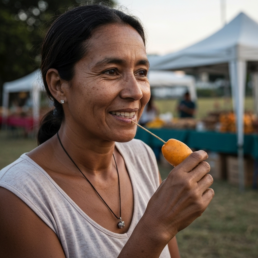 Dia Mundial da Alimentação: Jasmine promove nutrição e saúde
