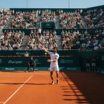 XP anuncia pré-venda Rio Open 2026 com desconto