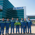 Expansão do Centro de Engenharia de Filtros MAHLE em Jundiaí
