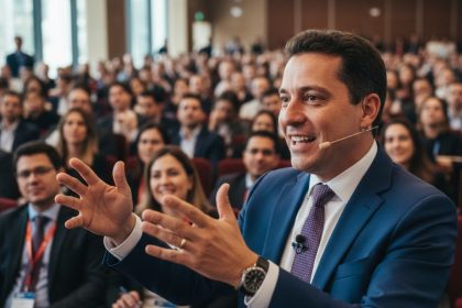 Guima Conseco na ABRAFAC 2025