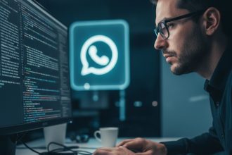 Ataque WhatsApp: Engenharia Reversa Revela Modus Operandi