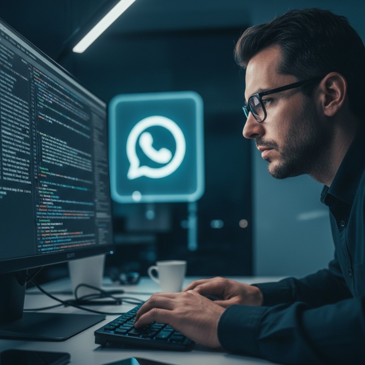 Ataque WhatsApp: Engenharia Reversa Revela Modus Operandi