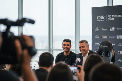 Natanzinho Lima PlayBet parceria