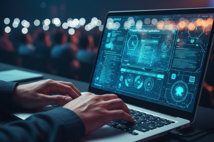 Oracle IA no Fusion Applications