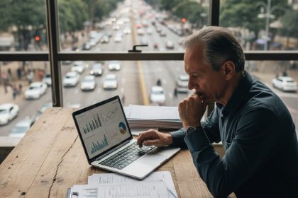 Contador 2025: Reforma Tributária e IA exigem novas habilidades