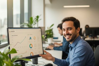 PrimeSDR automatiza vendas no LinkedIn