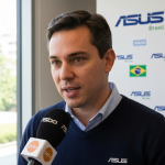 ROG Ally no Brasil: Posicionamento da ASUS