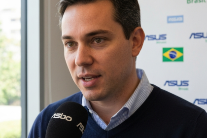ROG Ally no Brasil: Posicionamento da ASUS