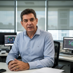 Transformação digital impulsionando modernização empresarial