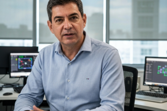 Transformação digital impulsionando modernização empresarial