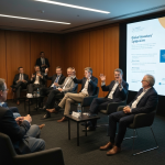 Milken Institute em São Paulo: Global Investors' Symposium