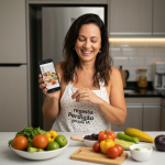 Perdigão IA Receitas Personalizadas
