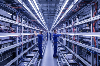 TIVIT OneCloud 2.0: Eficiência multicloud para dados sensíveis