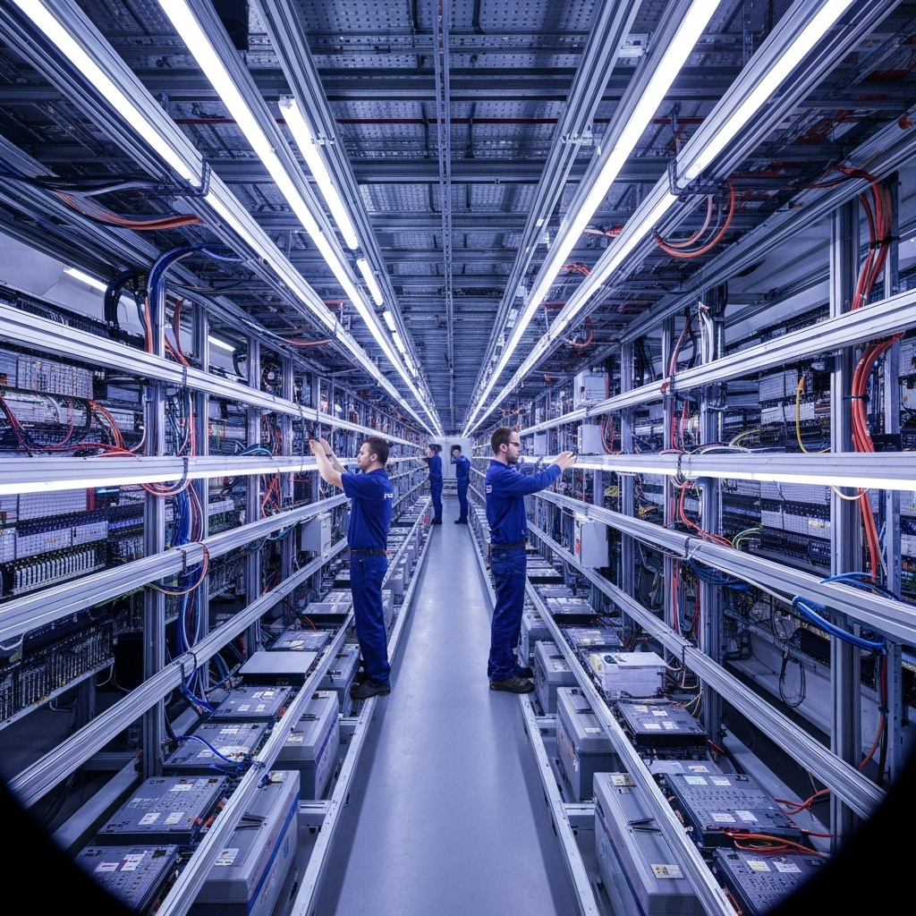 TIVIT OneCloud 2.0: Eficiência multicloud para dados sensíveis