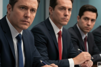 IA Generativa e Planejamento Financeiro