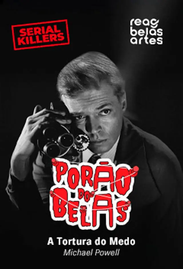 Cartaz do filme Porão Do Belas: A Tortura Do Medo