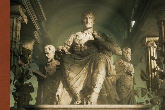 A Vontade de Muitos: fantasia dark explora poder e desigualdade