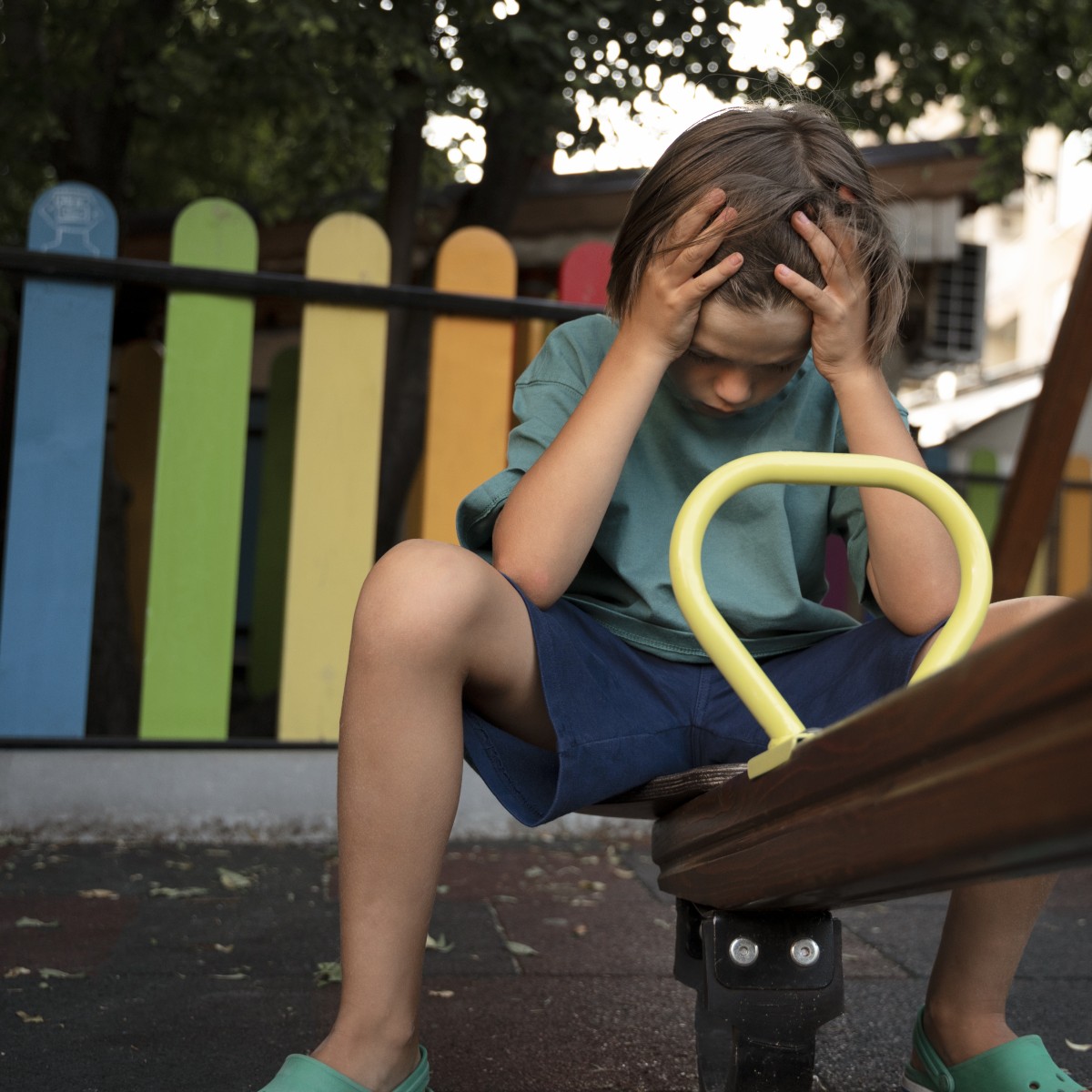 Abandono afetivo: lei permite indenização, diz especialista