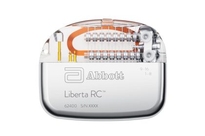 Abbott lança sistema de estimulação cerebral para Parkinson no Brasil