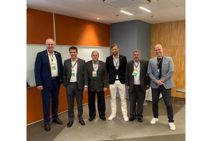 ABINC e Gaia-X lançam hub no Brasil para economia de dados