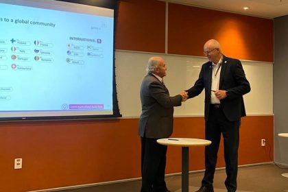 ABINC e Gaia-X lançam Hub no Brasil para economia de dados