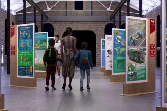 Acelerando a Descarbonização: Projeto estreia em Sorocaba