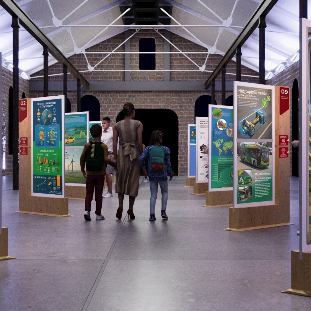 Acelerando a Descarbonização: Projeto estreia em Sorocaba