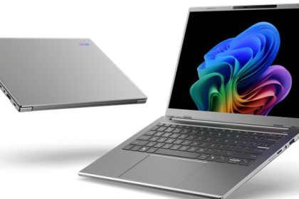 Acer Apresenta Nova Linha de Notebooks com IA no Brasil