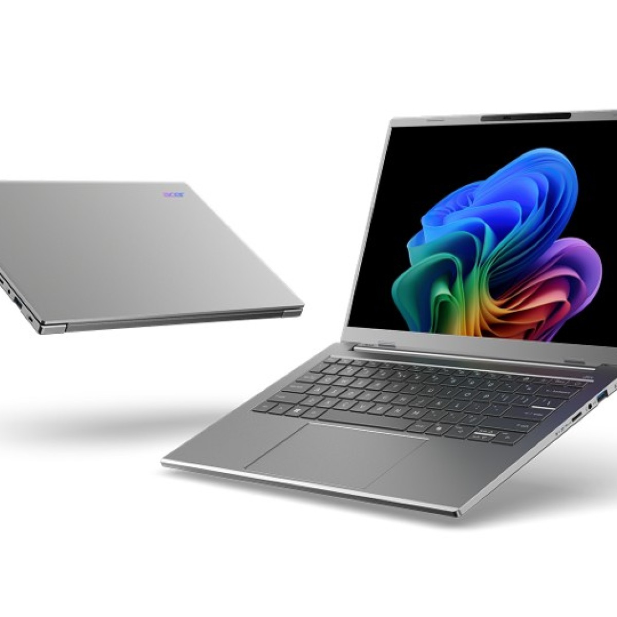 Acer Apresenta Nova Linha de Notebooks com IA no Brasil