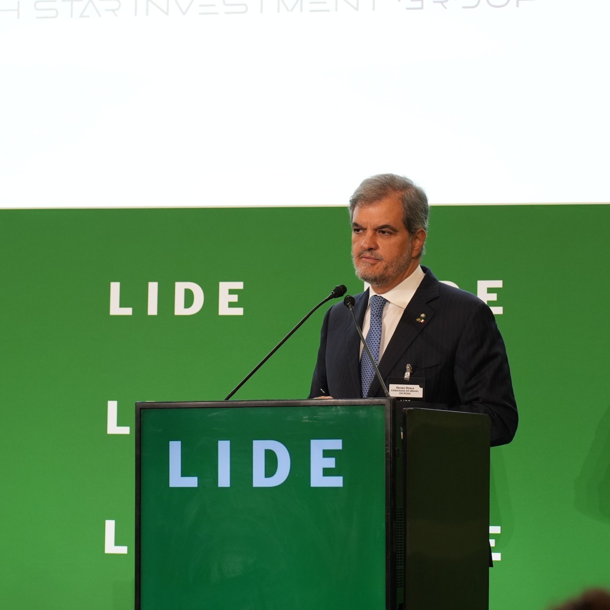 Acordo Mercosul-UE: Embaixador vê apoio italiano e avanço