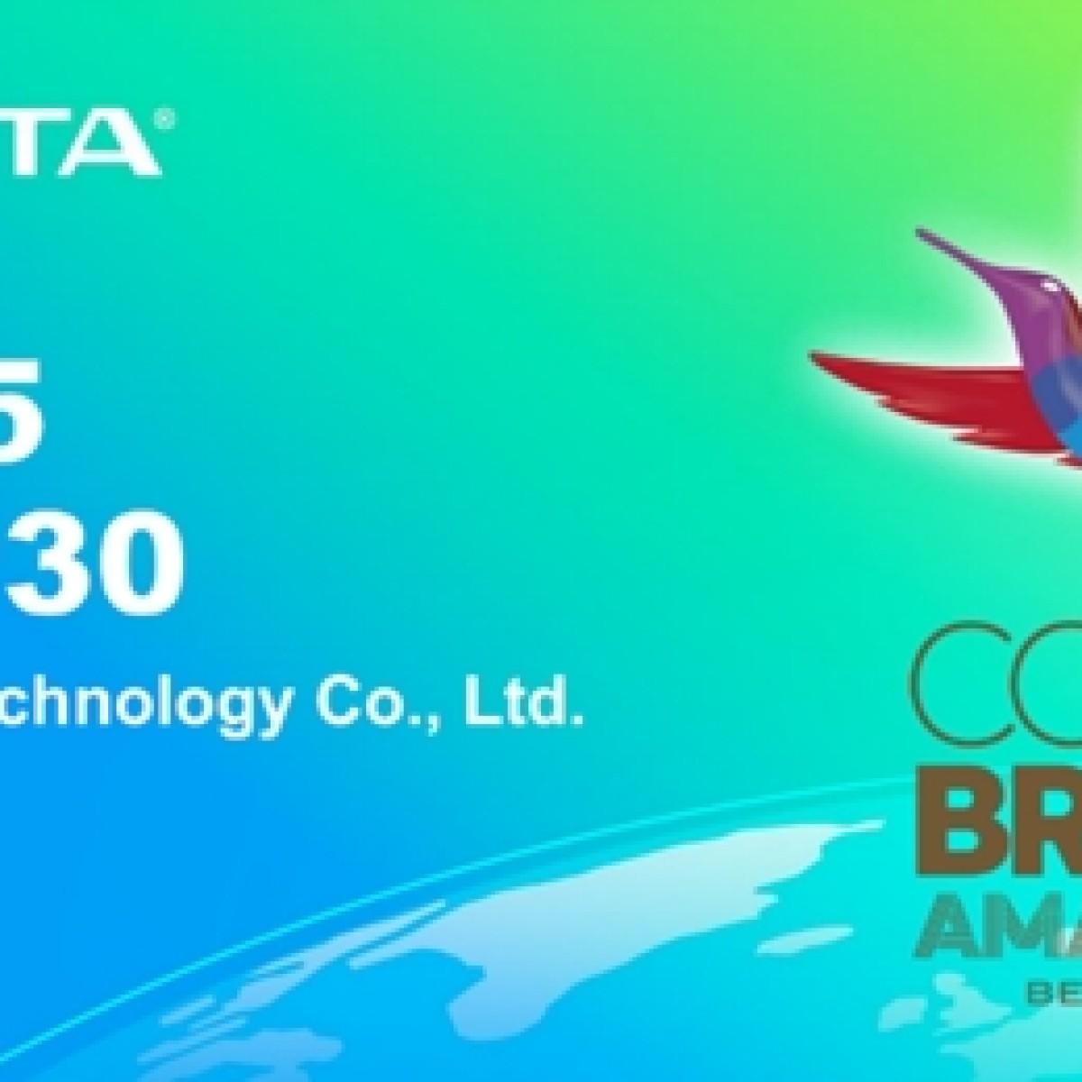 ADATA na COP30: ESG e Sustentabilidade em Destaque