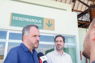 Aeroportos de Aracati e Jericoacoara: leilão impulsionará turismo