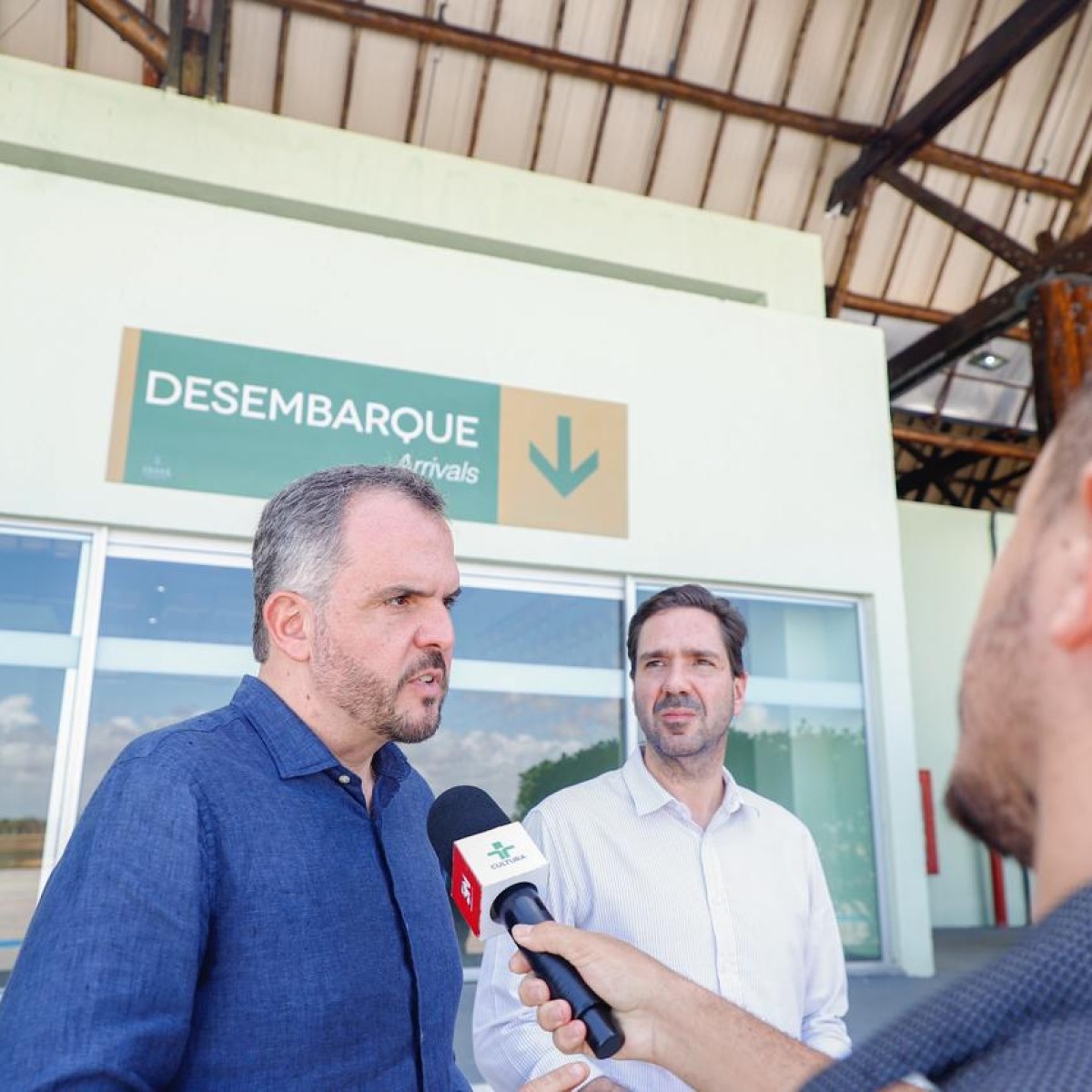 Aeroportos de Aracati e Jericoacoara: leilão impulsionará turismo