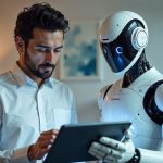 Agentes Artificiais: o que são e por que torná-los visíveis?