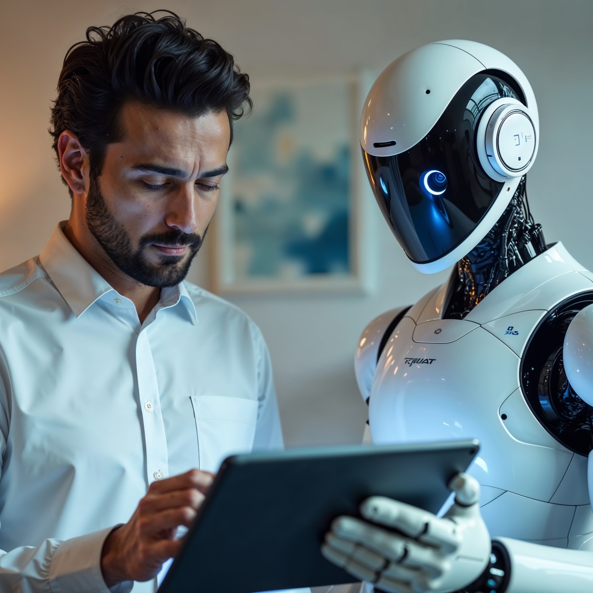 Agentes Artificiais: o que são e por que torná-los visíveis?